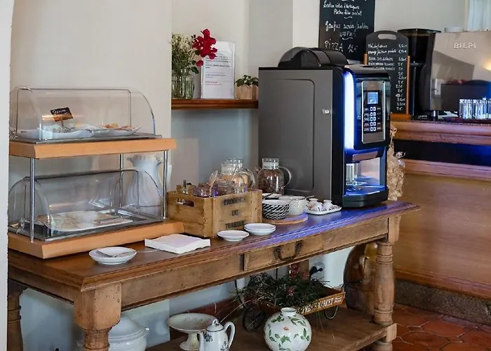 La - 3 Etoiles Superieur - & 3* Sari Solenzara