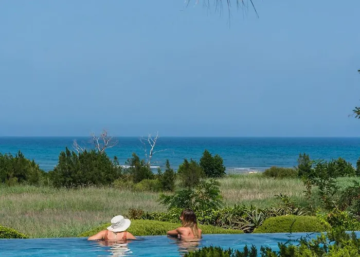 La - 3 Etoiles Superieur - & Otel Sari-Solenzara