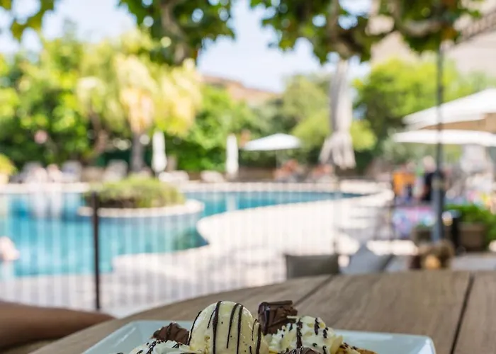 La - 3 Etoiles Superieur - & 3*