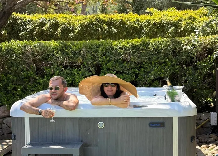 La - 3 Etoiles Superieur - & 3* Sari Solenzara