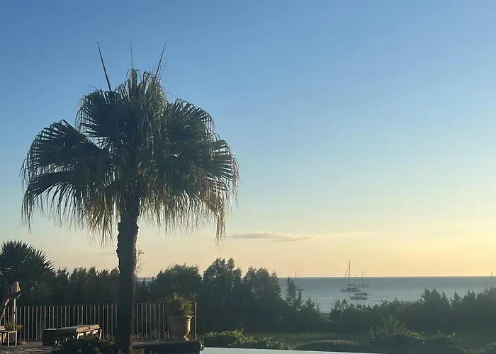 La - 3 Etoiles Superieur - & 3* Sari-Solenzara