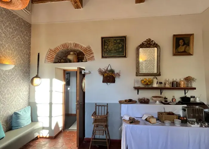 La - 3 Etoiles Superieur - & Szálloda