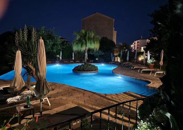 La - 3 Etoiles Superieur - & Hotel