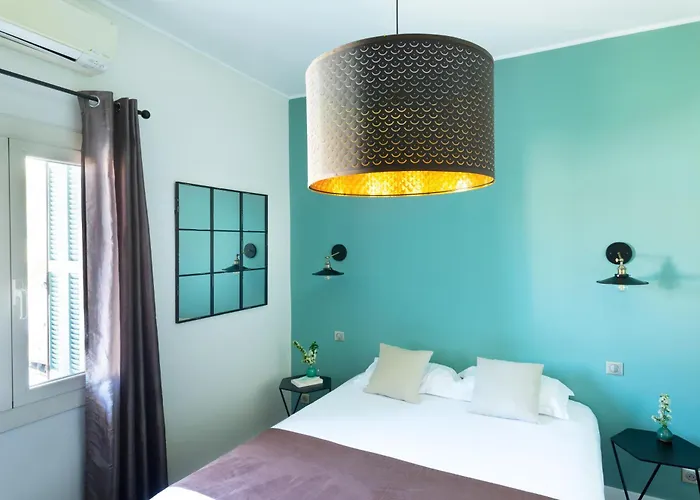 La - 3 Etoiles Superieur - & Hotel Sari-Solenzara