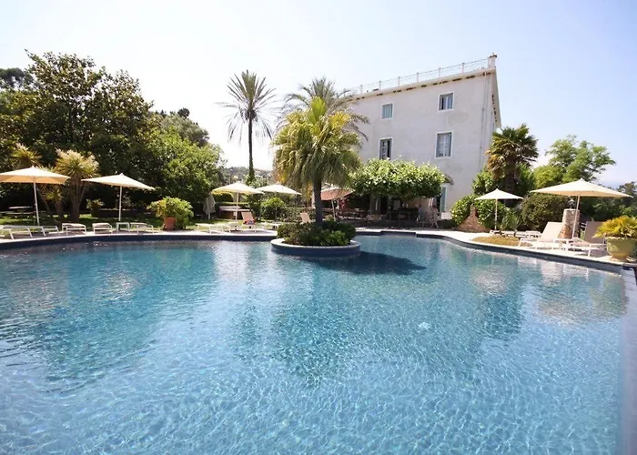 La - 3 Etoiles Superieur - & Hotel Sari-Solenzara