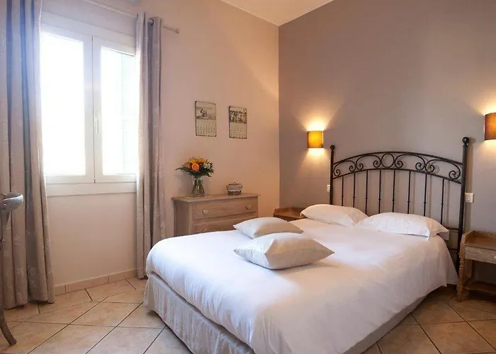 فندق La - 3 Etoiles Superieur - & 3*