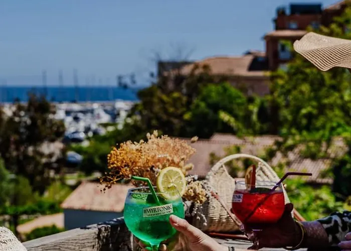 La - 3 Etoiles Superieur - & 3*