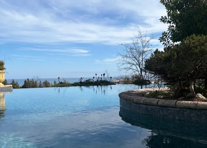 La - 3 Etoiles Superieur - & Otel