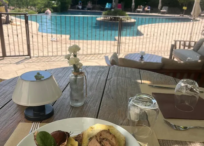 Otel La - 3 Etoiles Superieur - &