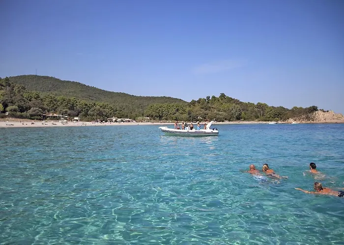 La - 3 Etoiles Superieur - &