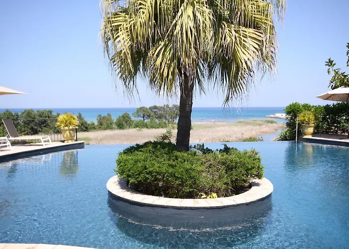 La - 3 Etoiles Superieur - & 3* Sari-Solenzara