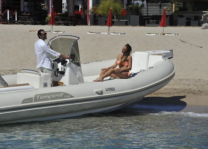 La - 3 Etoiles Superieur - &