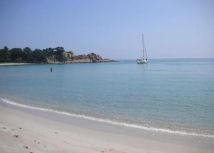 La - 3 Etoiles Superieur - & 3* Sari-Solenzara