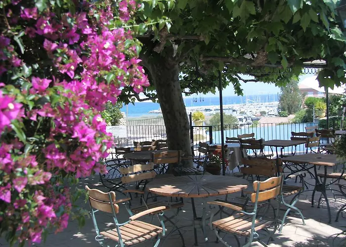 La - 3 Etoiles Superieur - & 3* Sari Solenzara