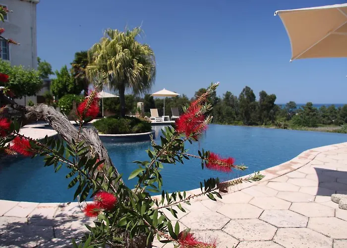 La - 3 Etoiles Superieur - & Hotel 3*