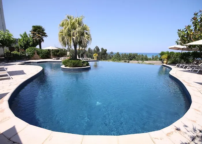 فندق La - 3 Etoiles Superieur - & 3*