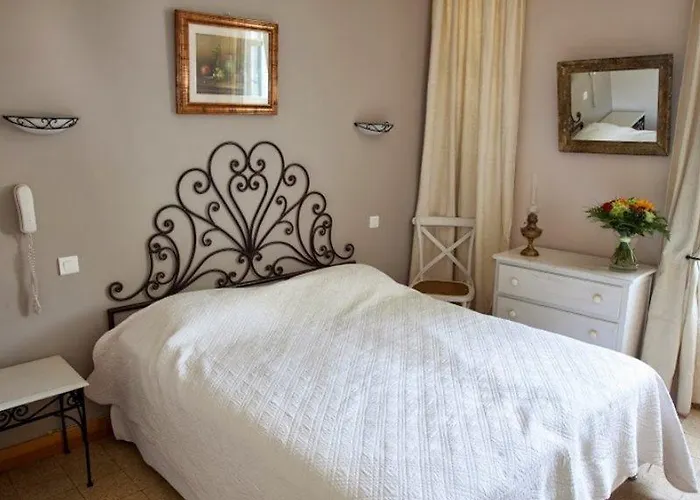 La - 3 Etoiles Superieur - & Hotel Sari-Solenzara