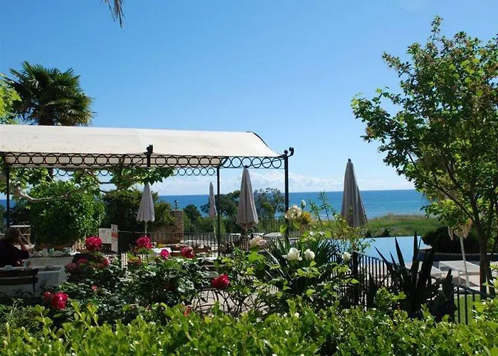 La - 3 Etoiles Superieur - & Szálloda