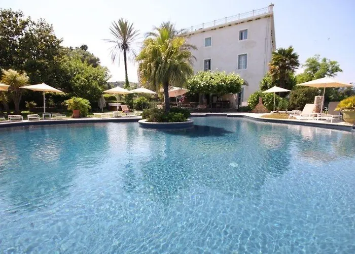 La - 3 Etoiles Superieur - & 3* Sari Solenzara