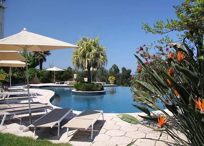 La - 3 Etoiles Superieur - & 3* Sari-Solenzara