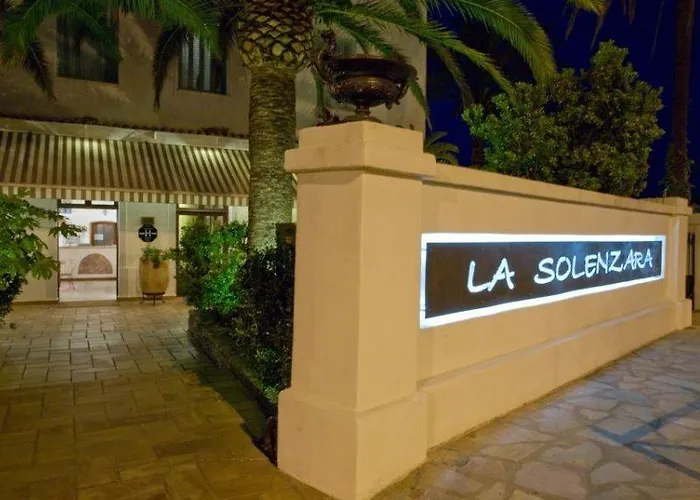 La - 3 Etoiles Superieur - & Hotel 3*