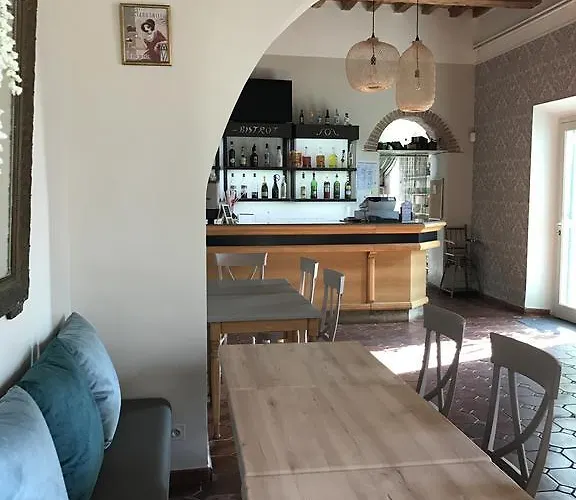 La - 3 Etoiles Superieur - & Otel Sari-Solenzara