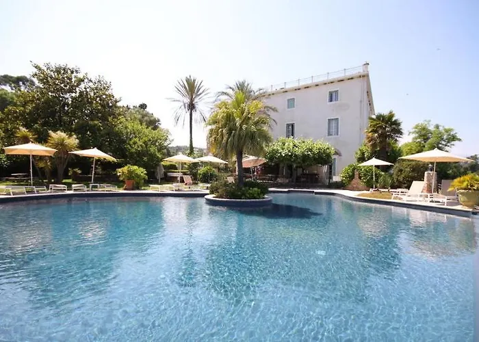 La - 3 Etoiles Superieur - & 3* Sari Solenzara